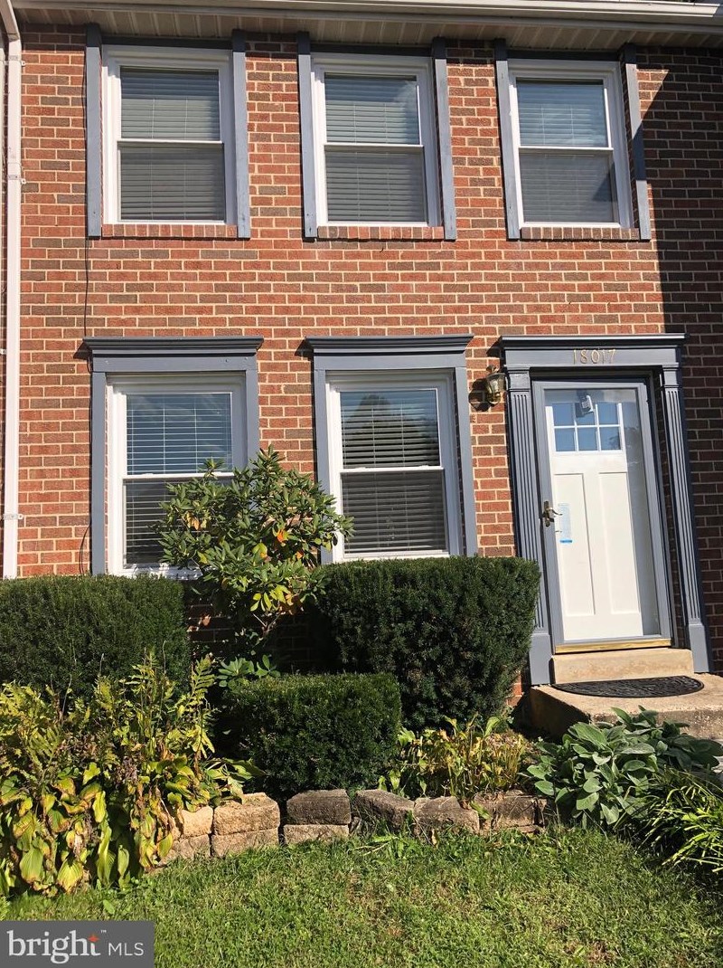 18017 Queen Elizabeth Dr, Olney, MD 20832