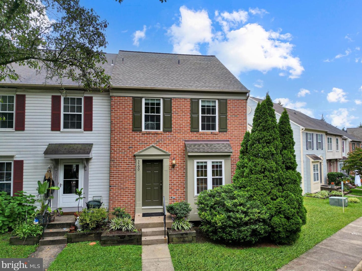 3500 Dartmoor Ln #31, Olney, MD 20832