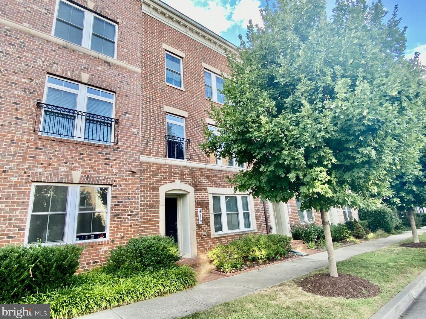 416 Grand St, Gaithersburg, MD 20878