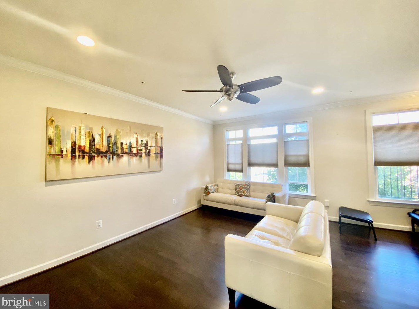 416 Grand St, Gaithersburg MD  20878-4037 exterior