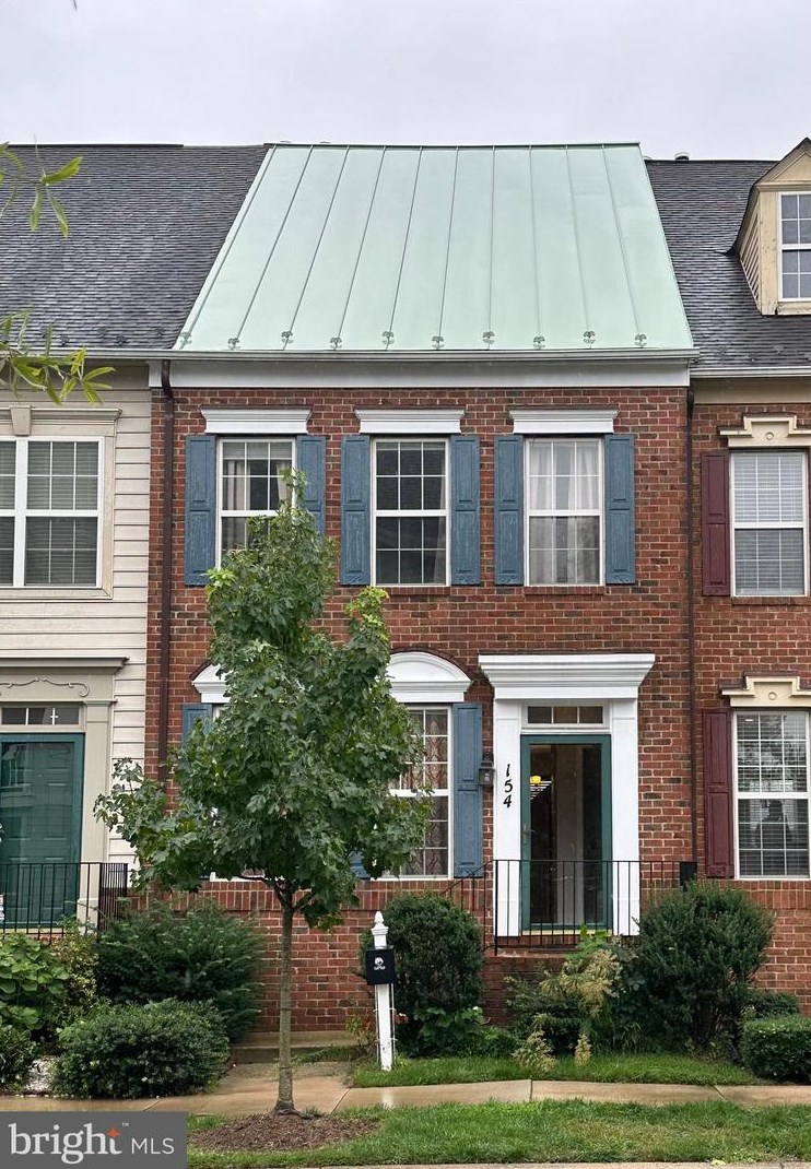 154 Golden Ash Way, Gaithersburg, MD 20878