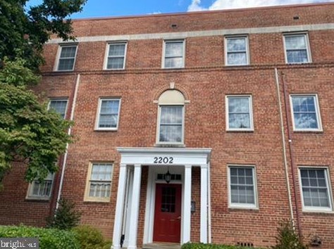 2202 Washington Ave # W-202, Silver Spring, MD