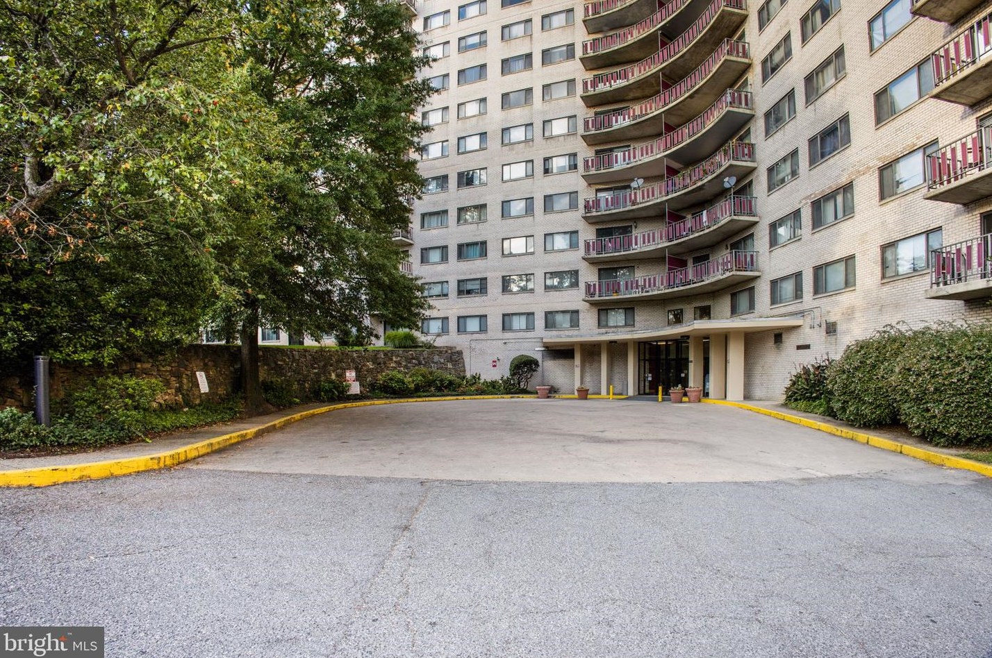 8830 Piney Branch Rd #701, Silver Spring, MD 20903