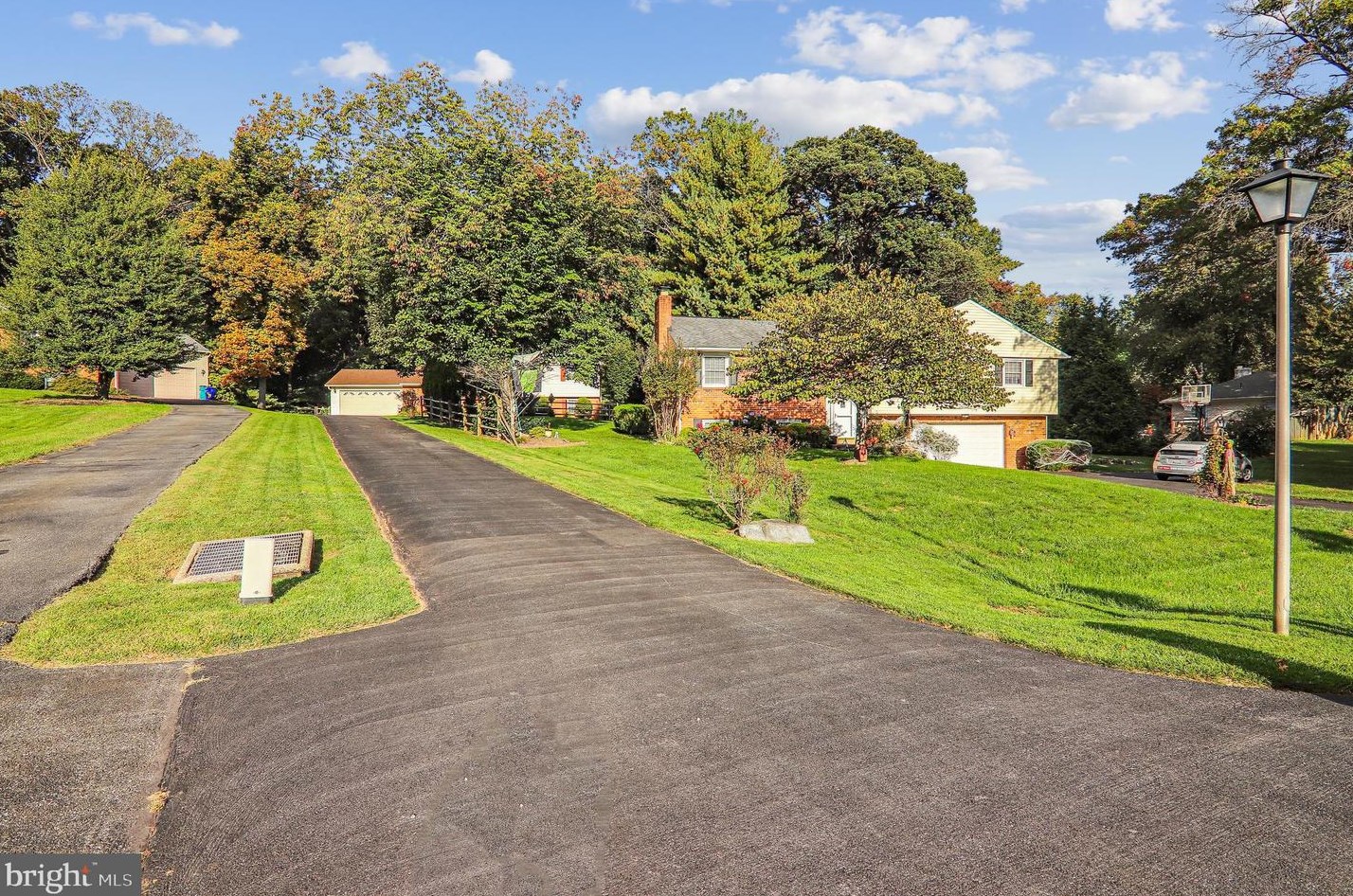 4136 Mt Olney Ln, Olney, MD 20832