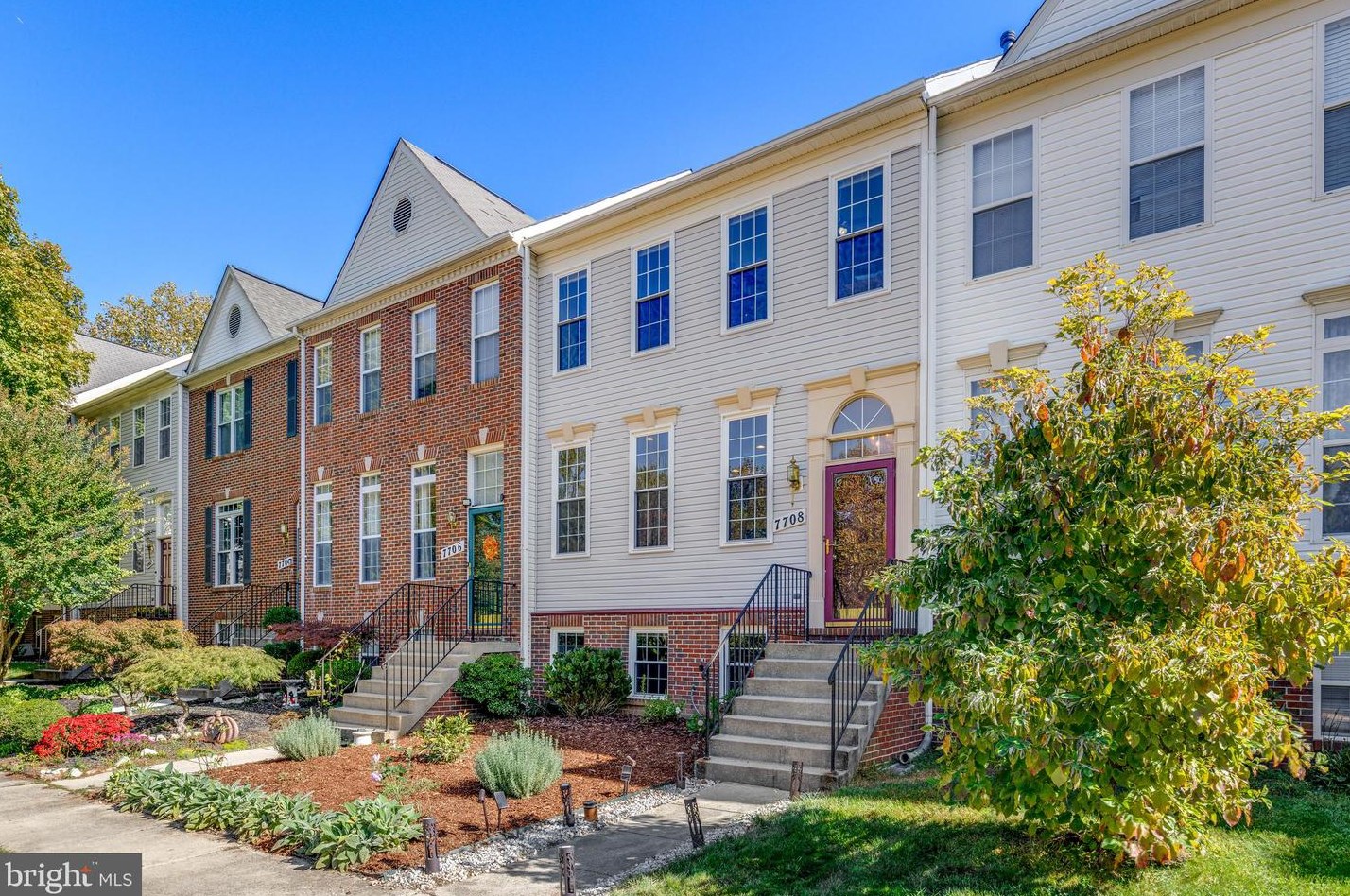 7708 Battery Bend Ct, Gaithersburg, MD 20886