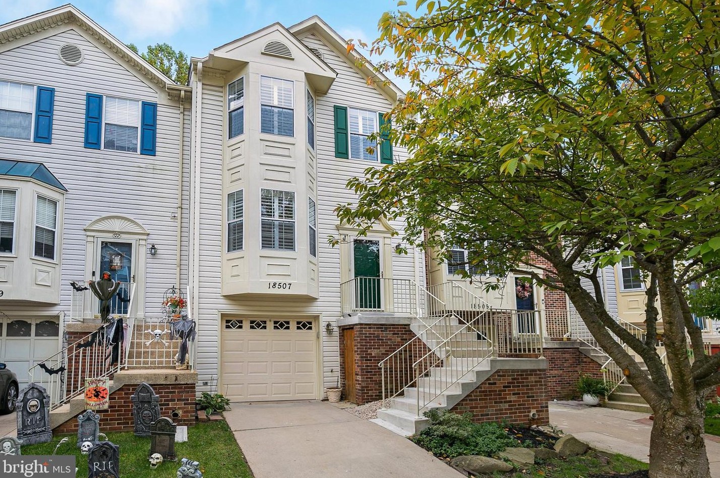 18507 Clovercrest Cir, Olney, MD 20832
