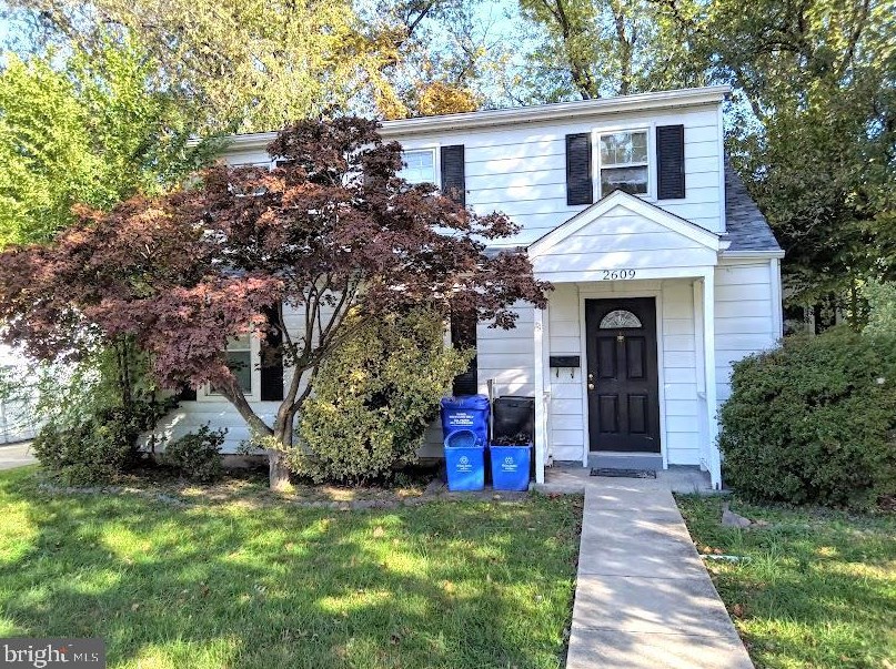 2609 Sheraton St, Silver Spring, MD 20906