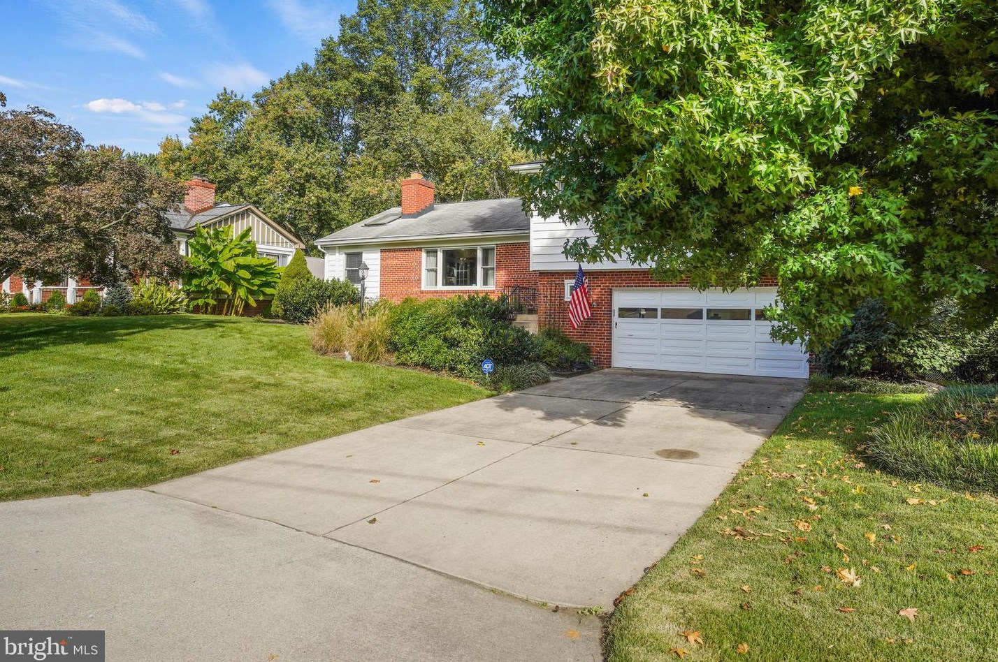 1116 Tanley Rd, Silver Spring, MD 20904