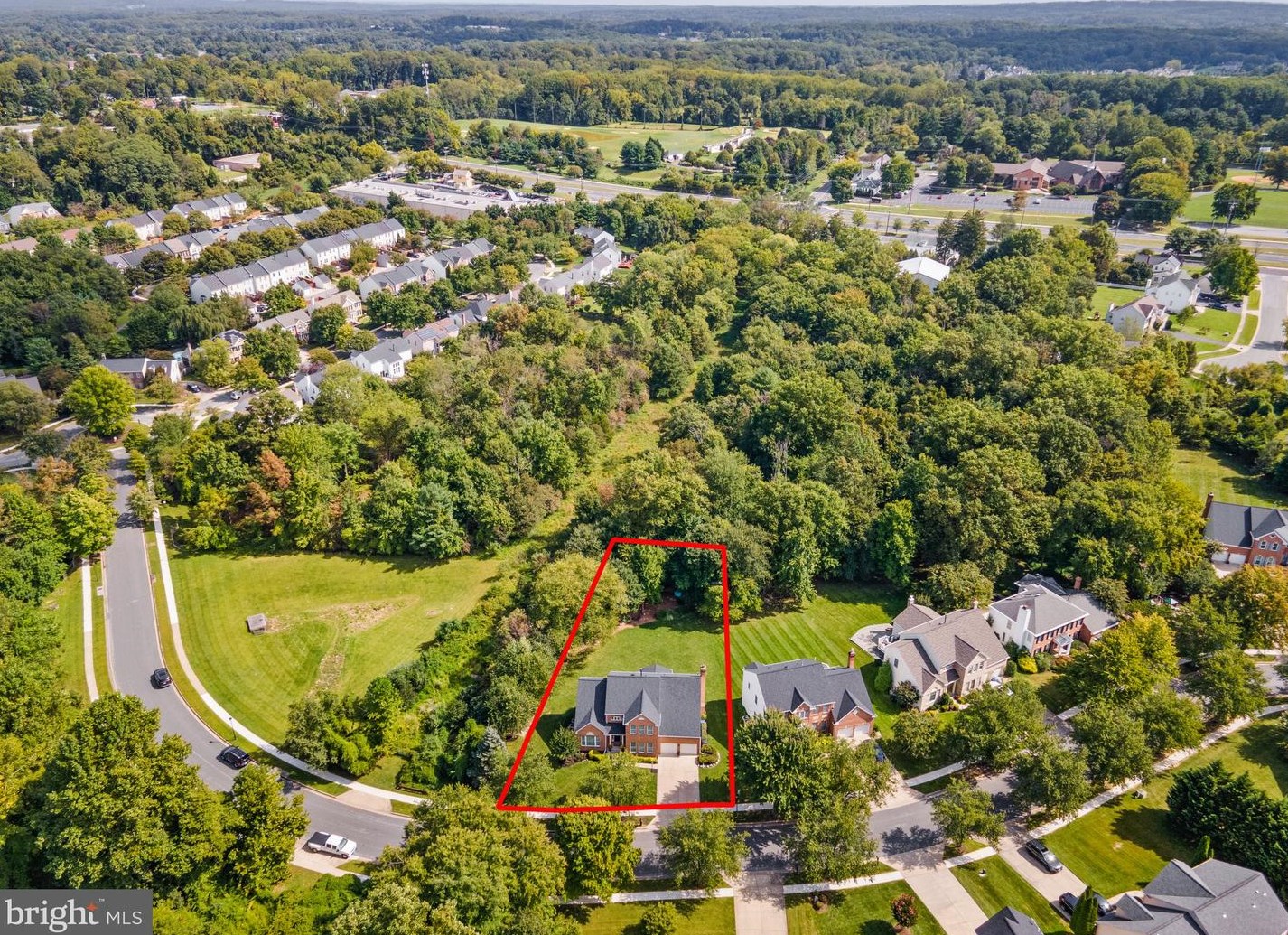 16737 Gooseneck Terrace, Olney, MD 20832