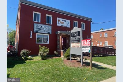 1017 University Boulevard E, Silver Spring, MD 20903 - Photo 1