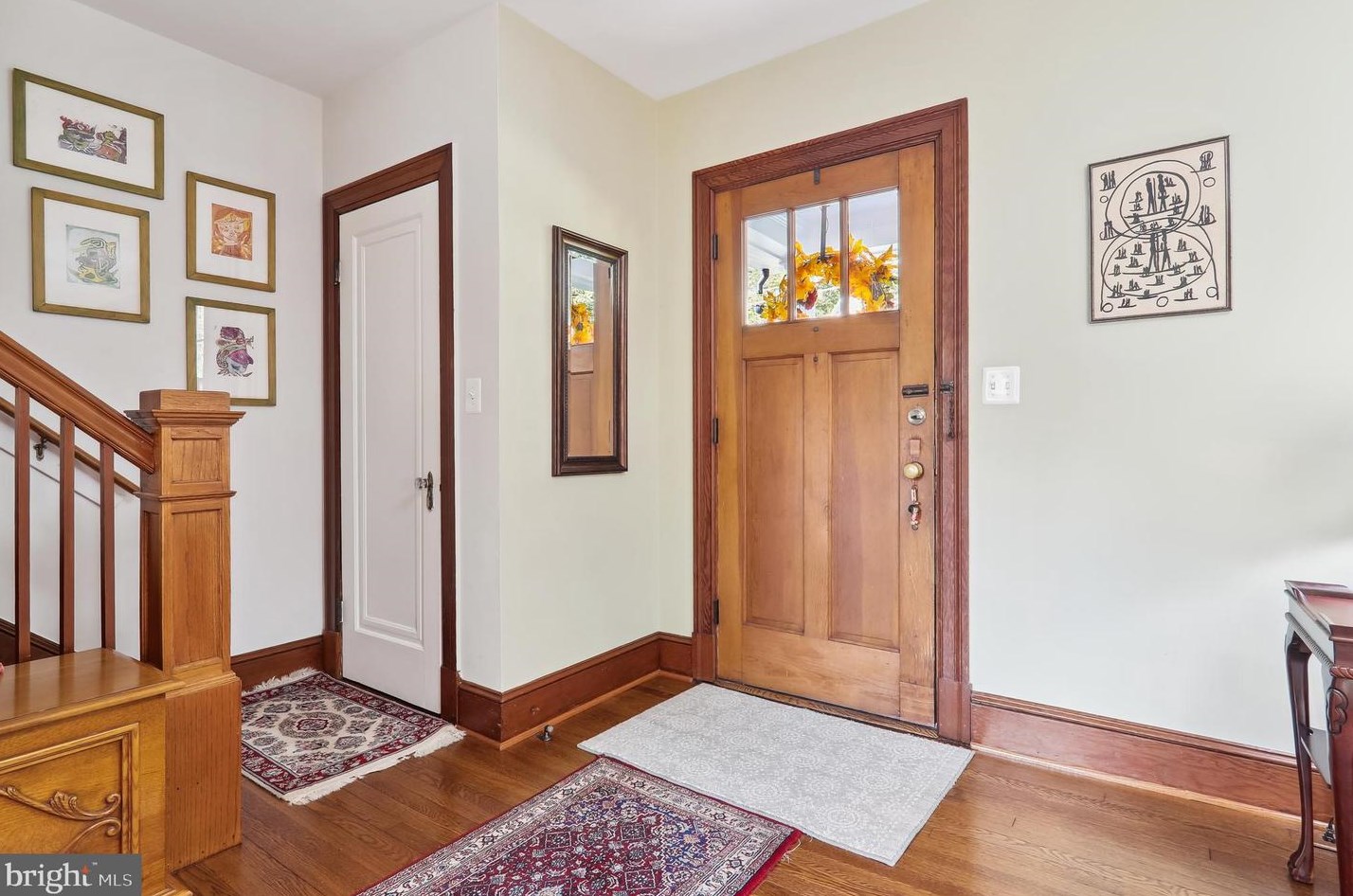 1218 Pinecrest Cir, Silver Spring, MD 20910