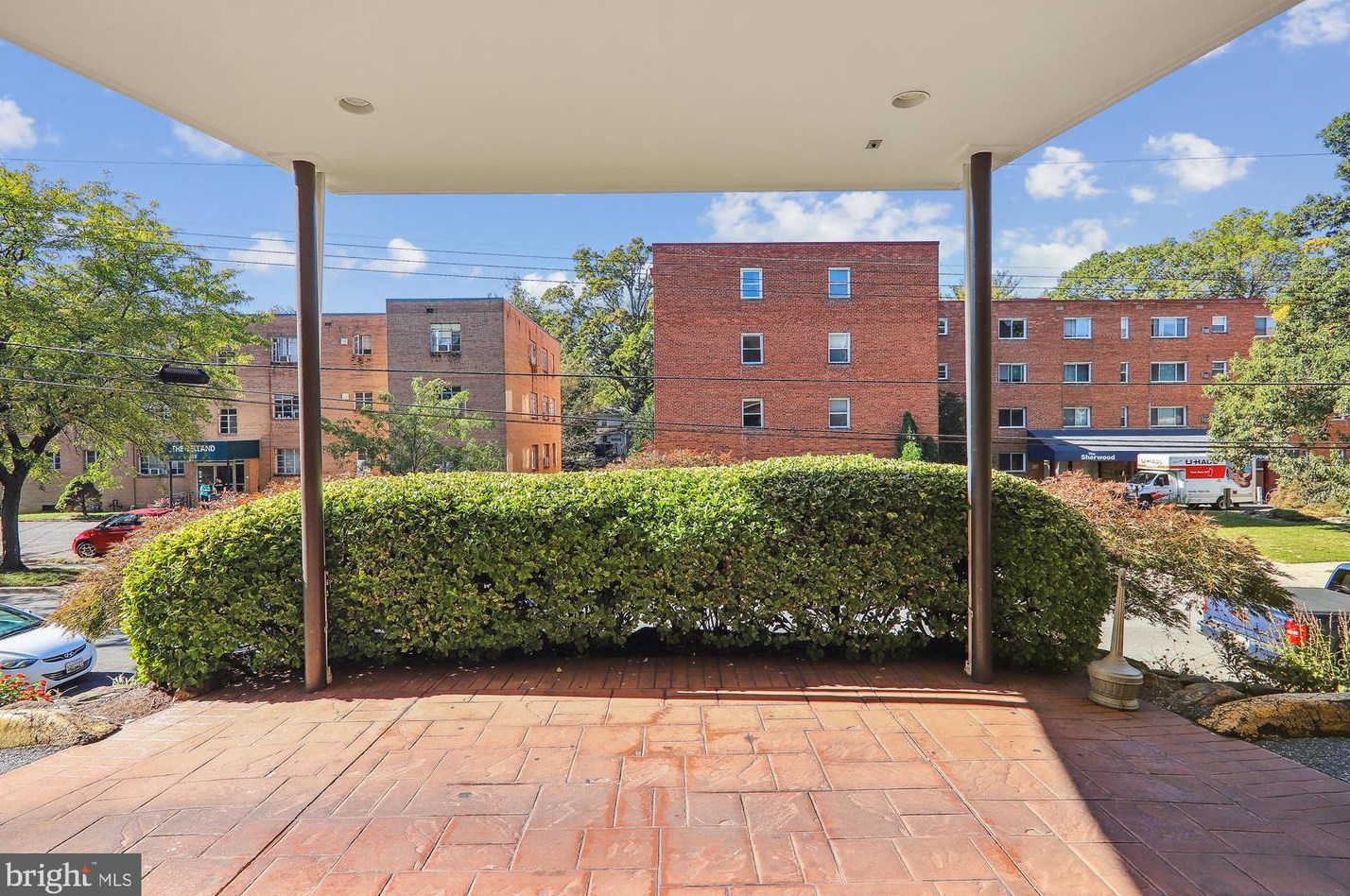 111 Lee #102, Silver Spring, MD 20912