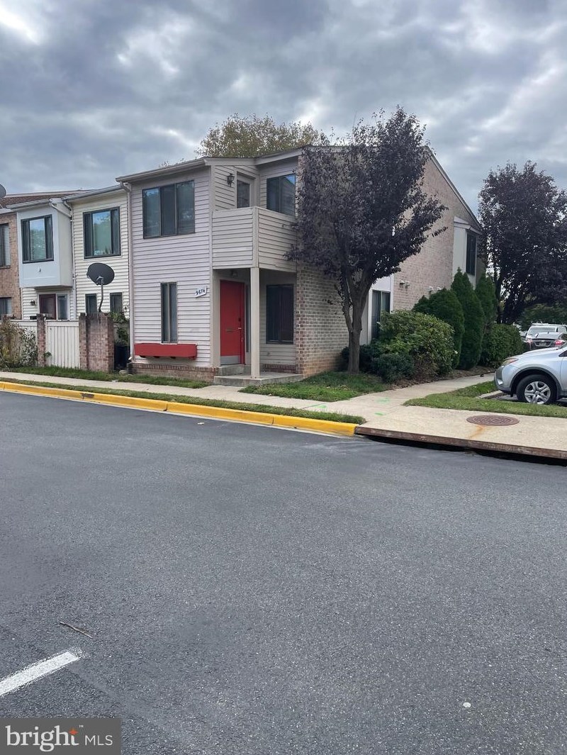 9674 Brassie Way, Gaithersburg, MD 20886