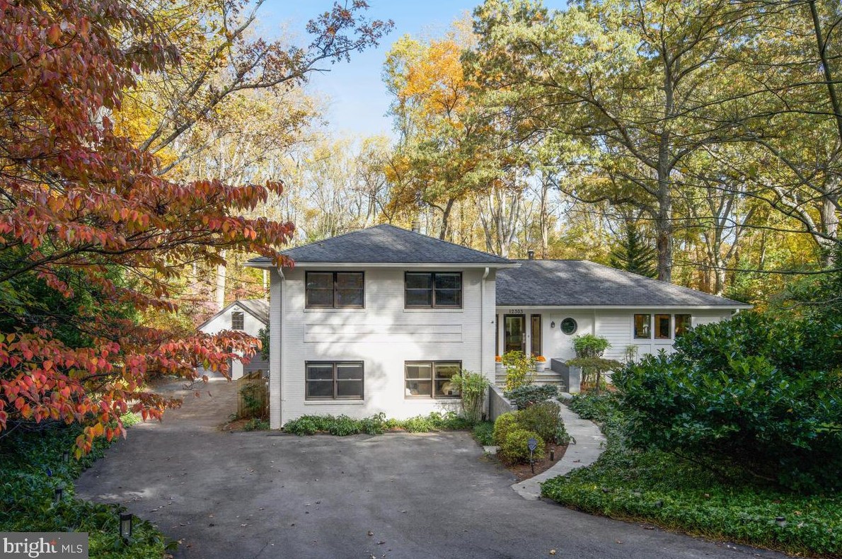 12303 Remington Dr, Silver Spring, MD 20902
