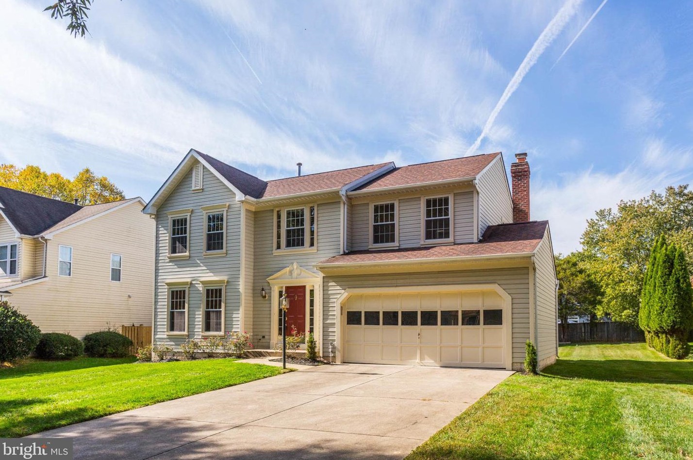12306 Chagall Dr, Gaithersburg, MD 20878