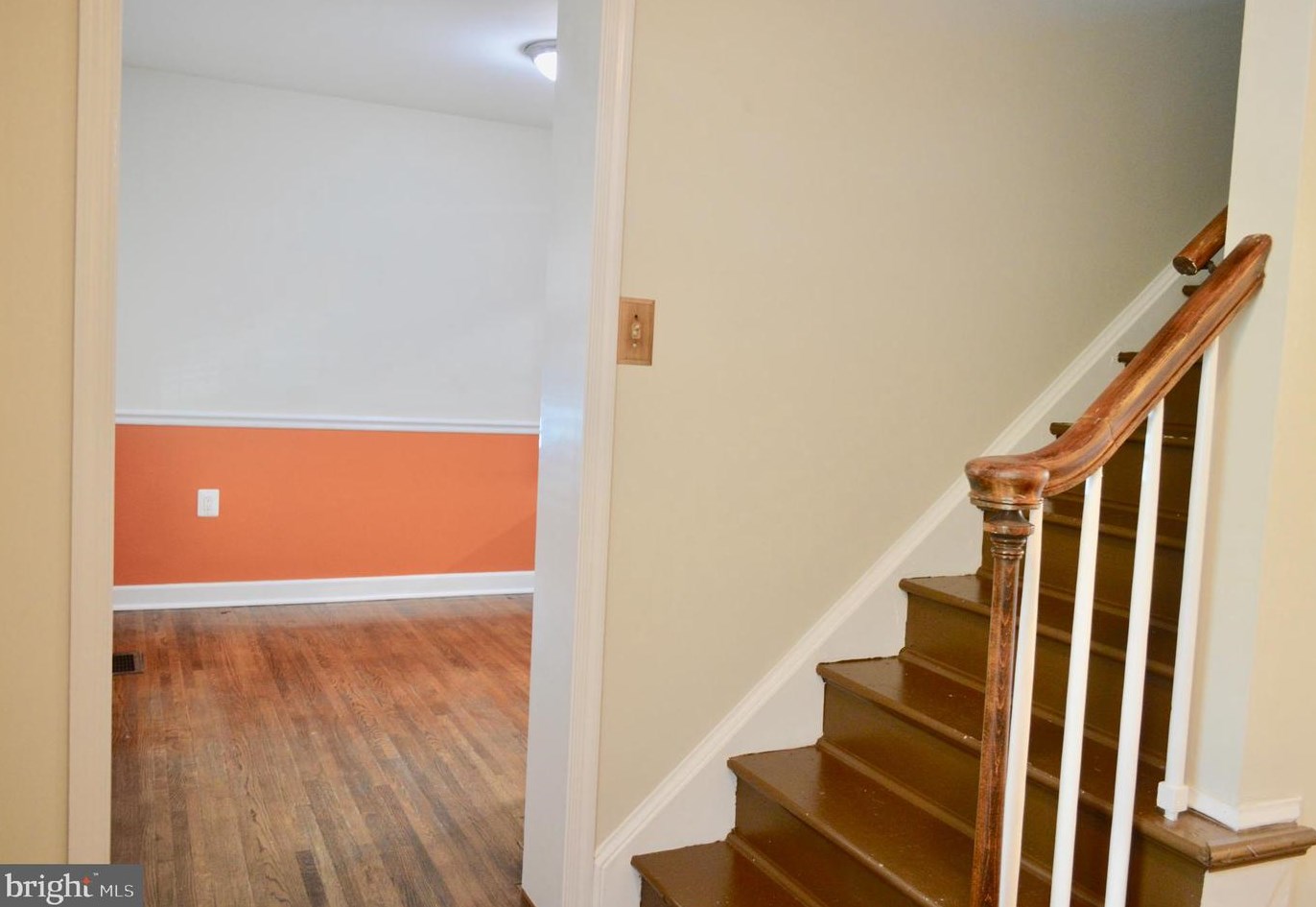 7 Honey Brook Cir, Gaithersburg MD  20878-1063 exterior