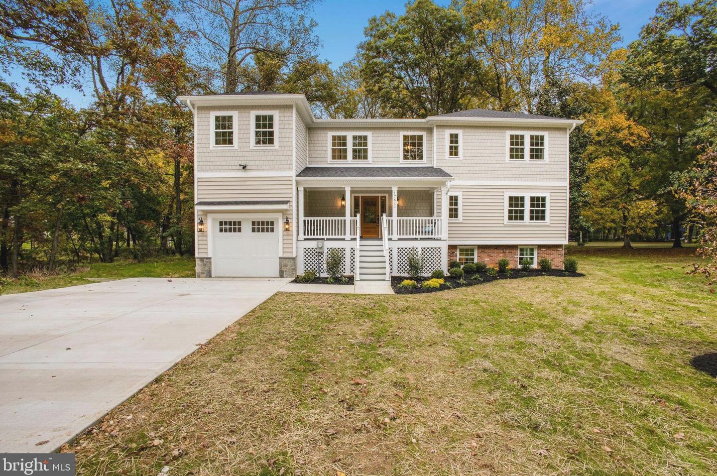 17611 Norwood Rd, Sandy Spring, MD 20860