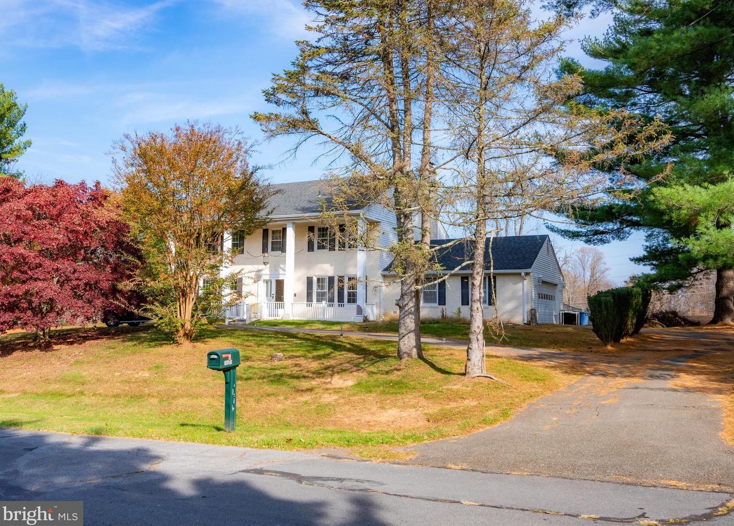 18005 Ednor View Terrace, Ashton, MD 20861