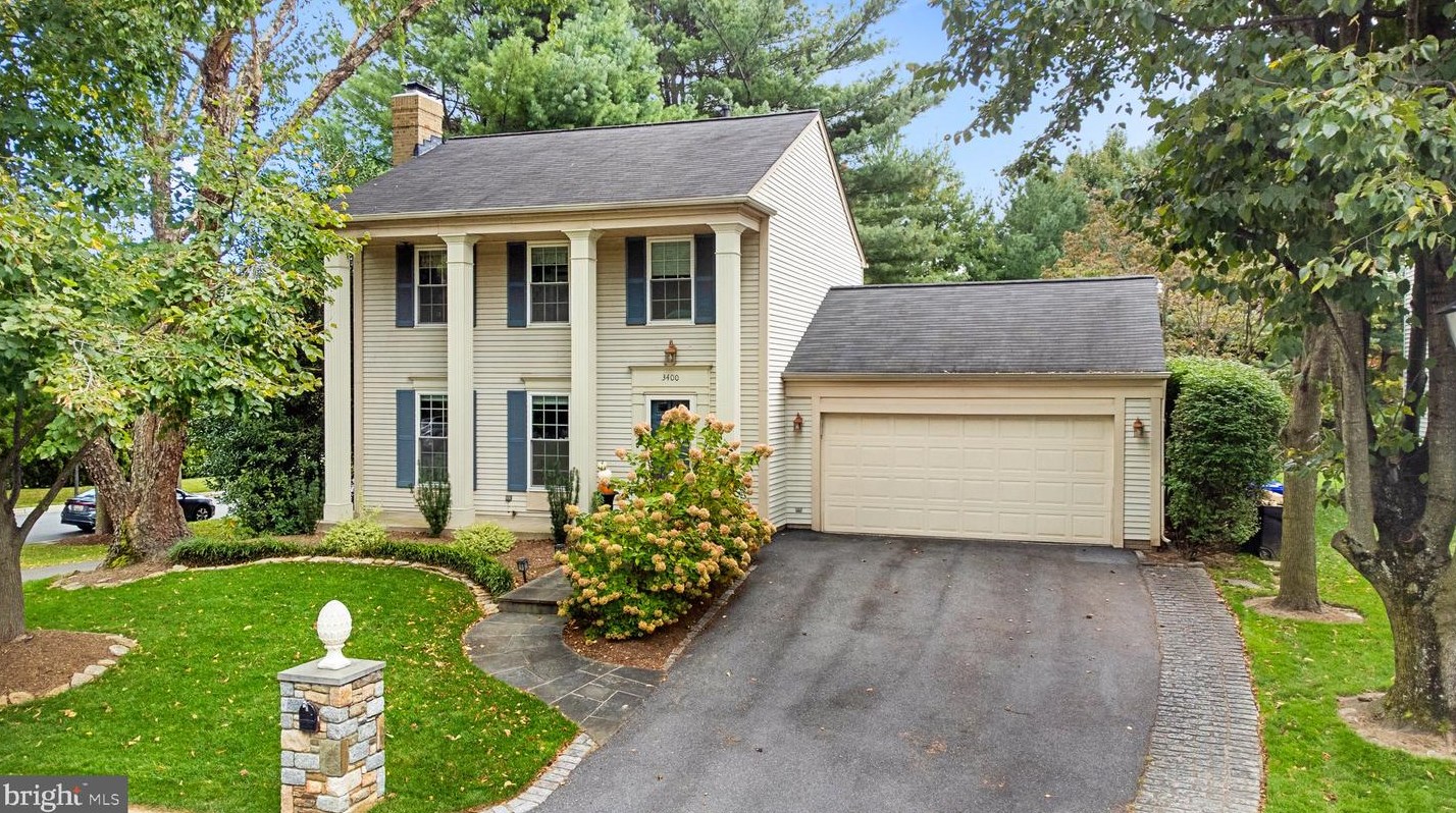 3400 Pisner Terrace, Olney, MD 20832