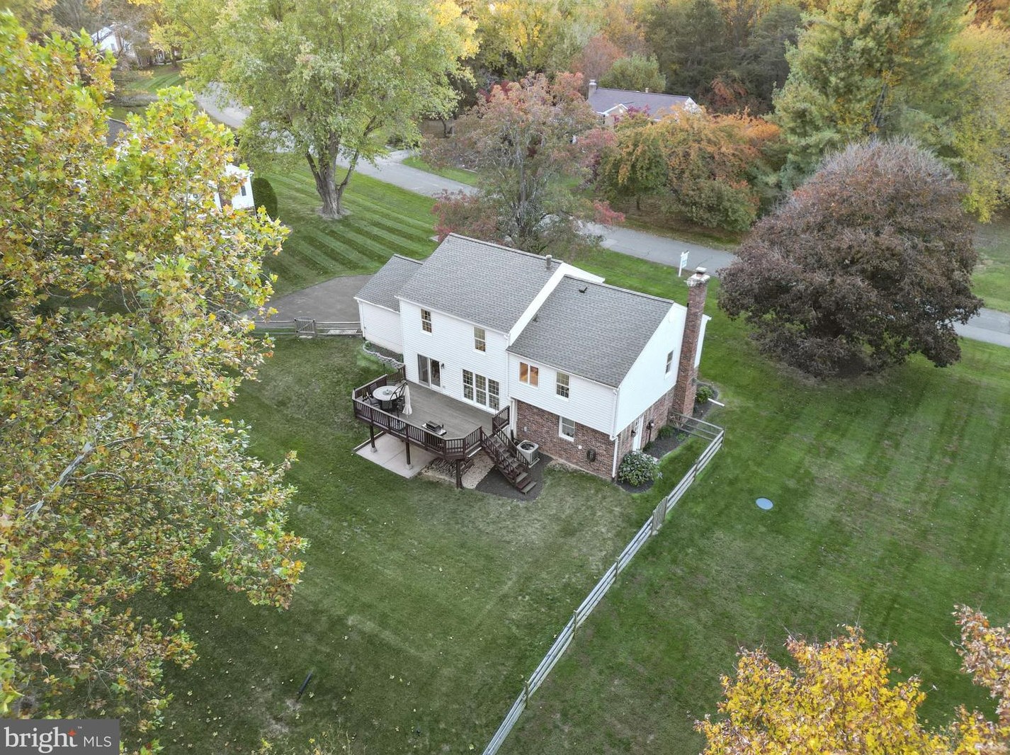 13324 Bondy Way, Gaithersburg MD  20878-2132 exterior