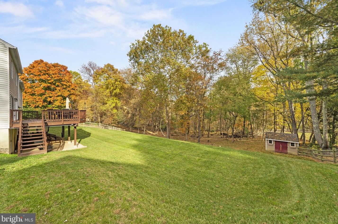 13324 Bondy Way, Gaithersburg MD  20878-2132 exterior