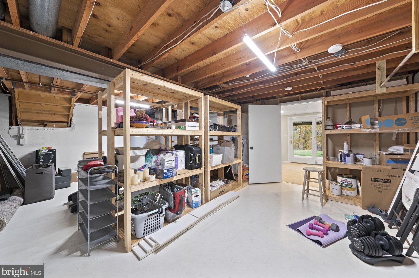 13324 Bondy Way, Gaithersburg MD  20878-2132 exterior