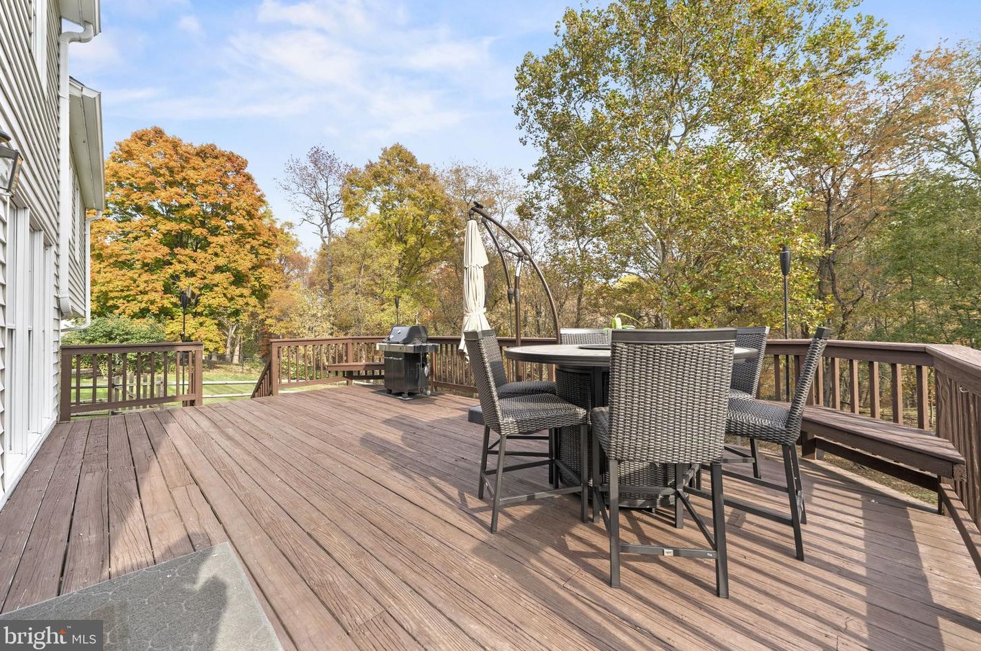 13324 Bondy Way, Gaithersburg MD  20878-2132 exterior