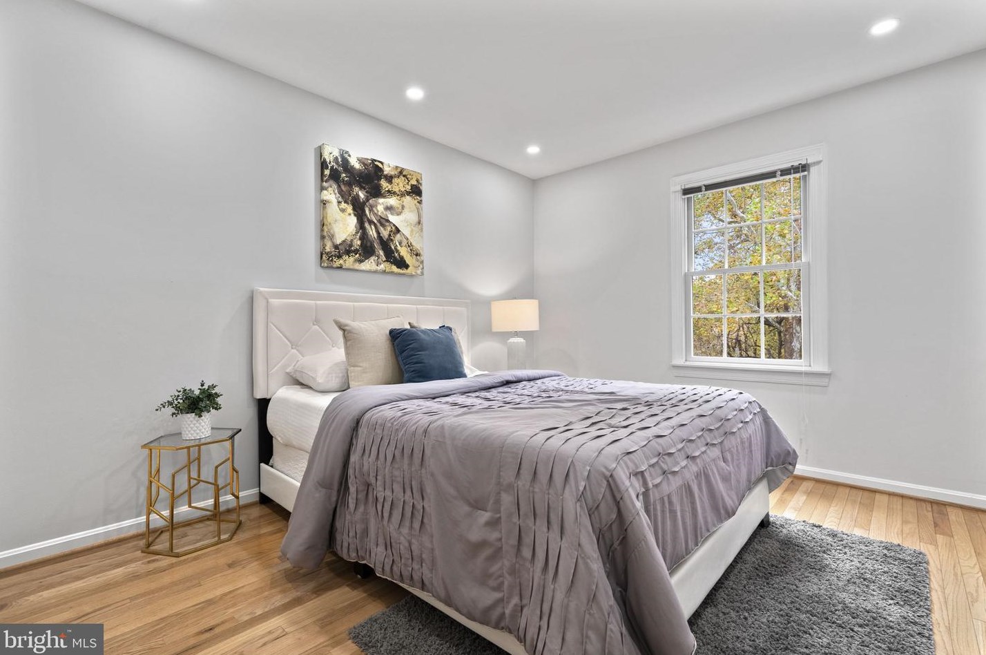 13324 Bondy Way, Gaithersburg MD  20878-2132 exterior