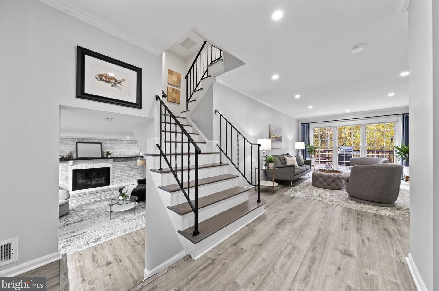 13324 Bondy Way, Gaithersburg, MD 20878