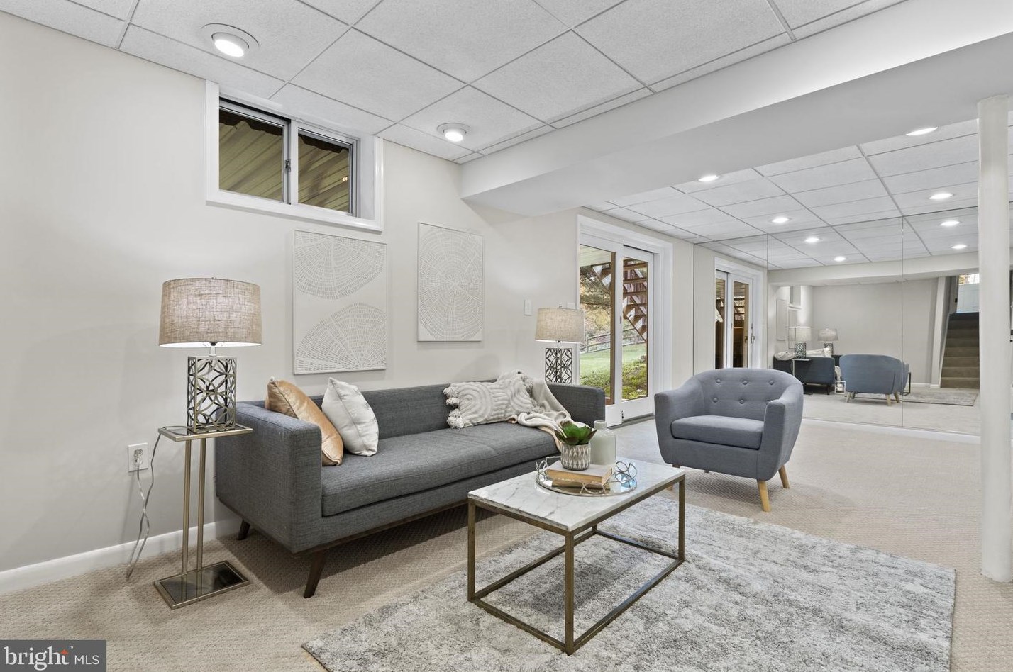 13324 Bondy Way, Gaithersburg MD  20878-2132 exterior