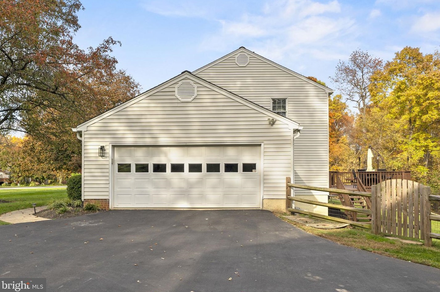 13324 Bondy Way, Gaithersburg MD  20878-2132 exterior