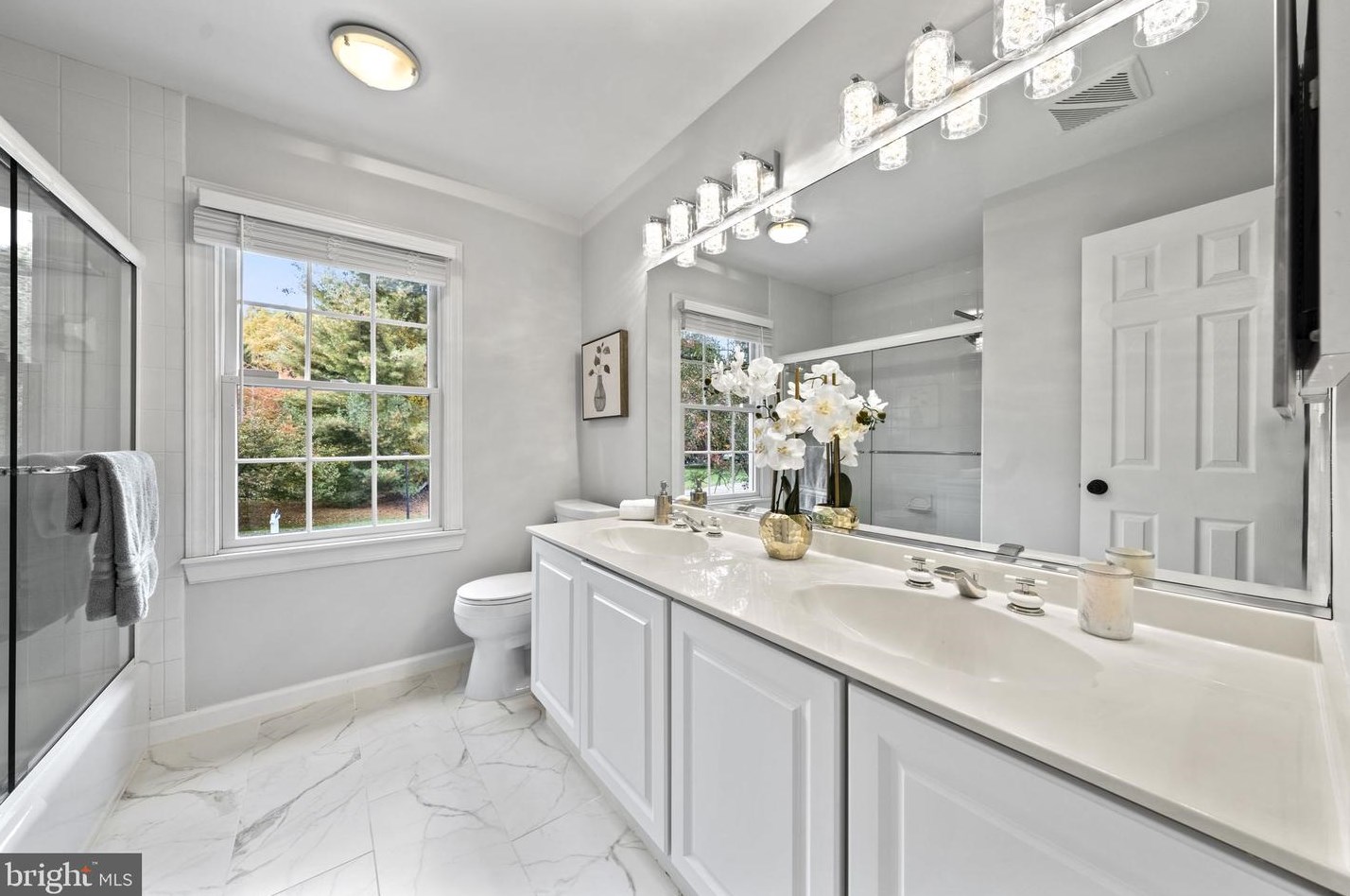 13324 Bondy Way, Gaithersburg MD  20878-2132 exterior