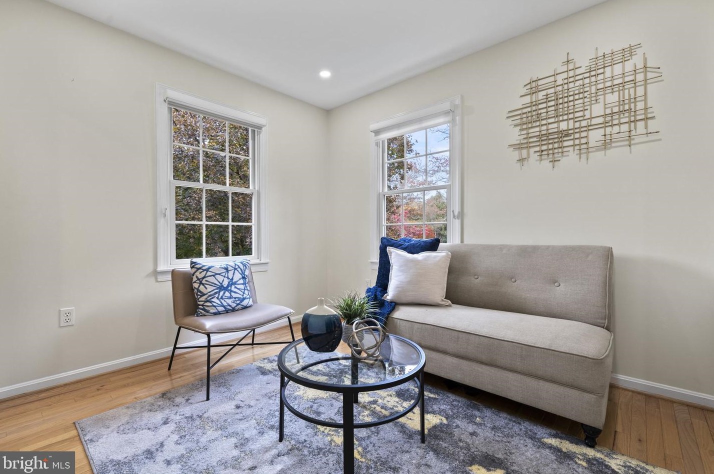 13324 Bondy Way, Gaithersburg MD  20878-2132 exterior