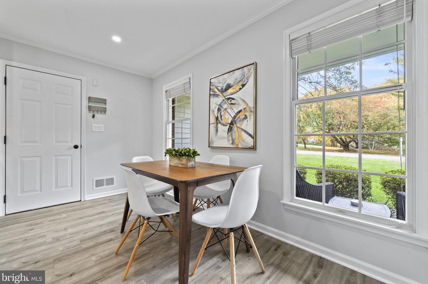 13324 Bondy Way, Gaithersburg MD  20878-2132 exterior