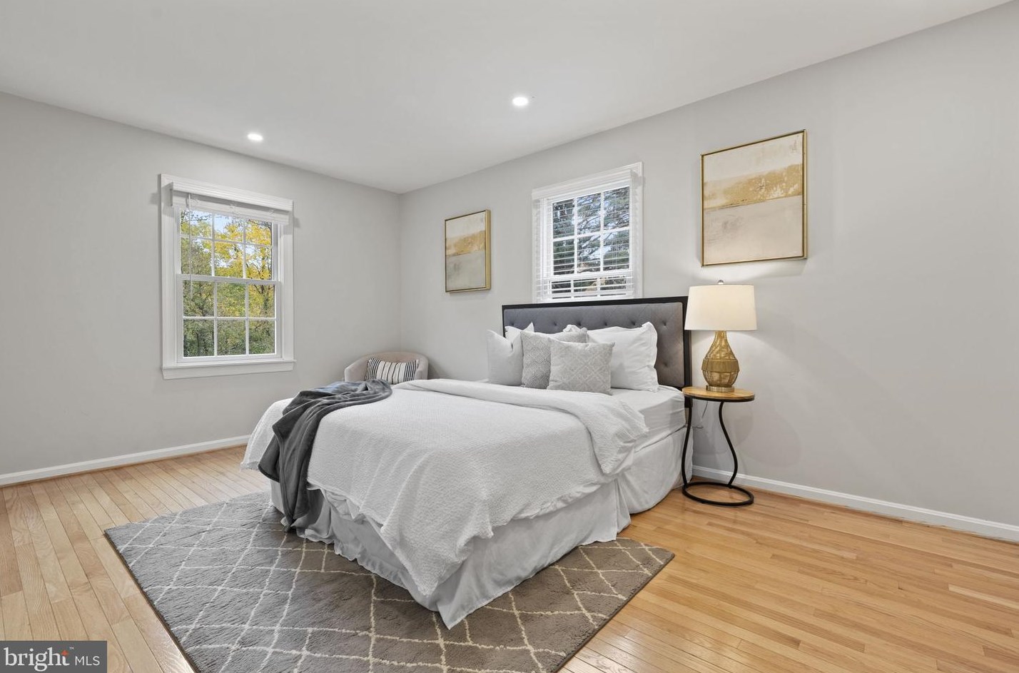 13324 Bondy Way, Gaithersburg MD  20878-2132 exterior