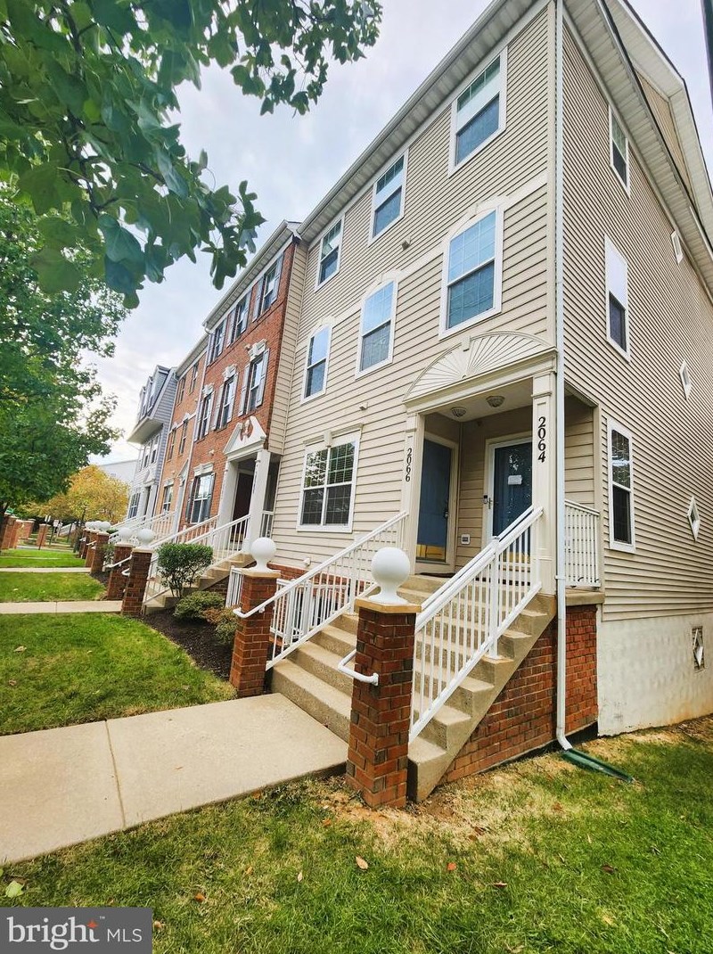 2066 University Blvd W # 7, Silver Spring, MD