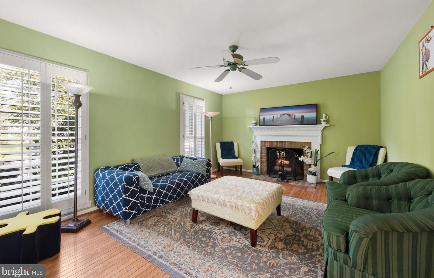 14205 Cribbage Ter, Silver Spring, MD 20905