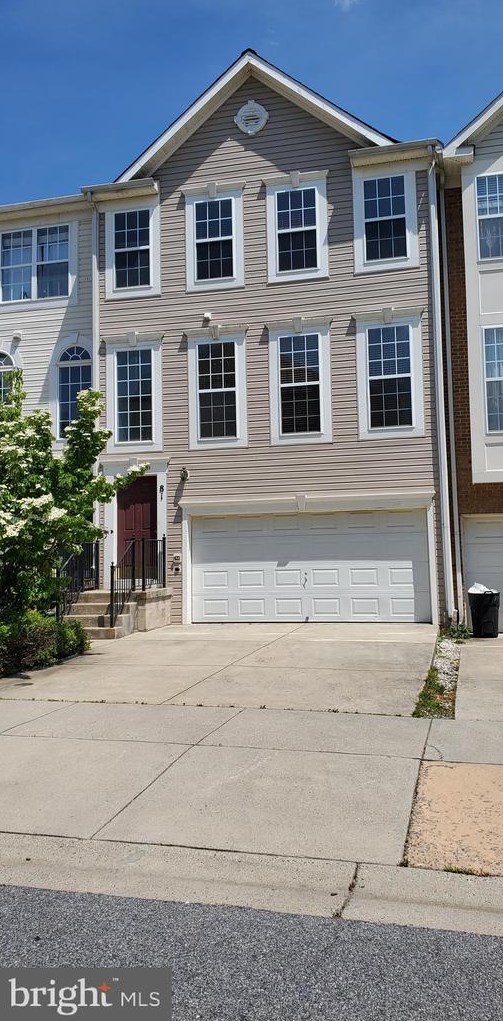 81 Inkberry Cir, Gaithersburg, MD 20877