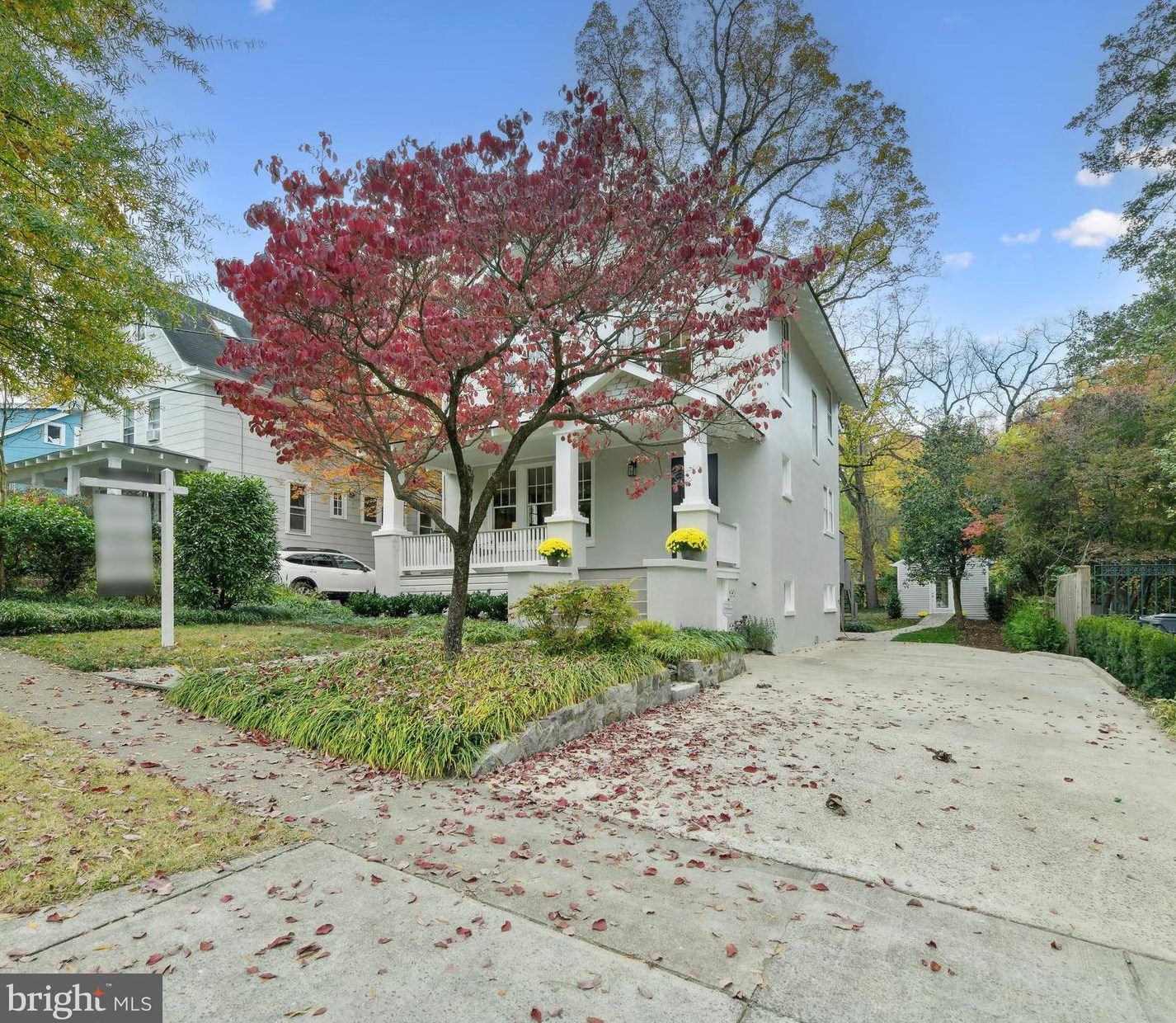 7210 Willow Ave, Silver Spring, MD 20912