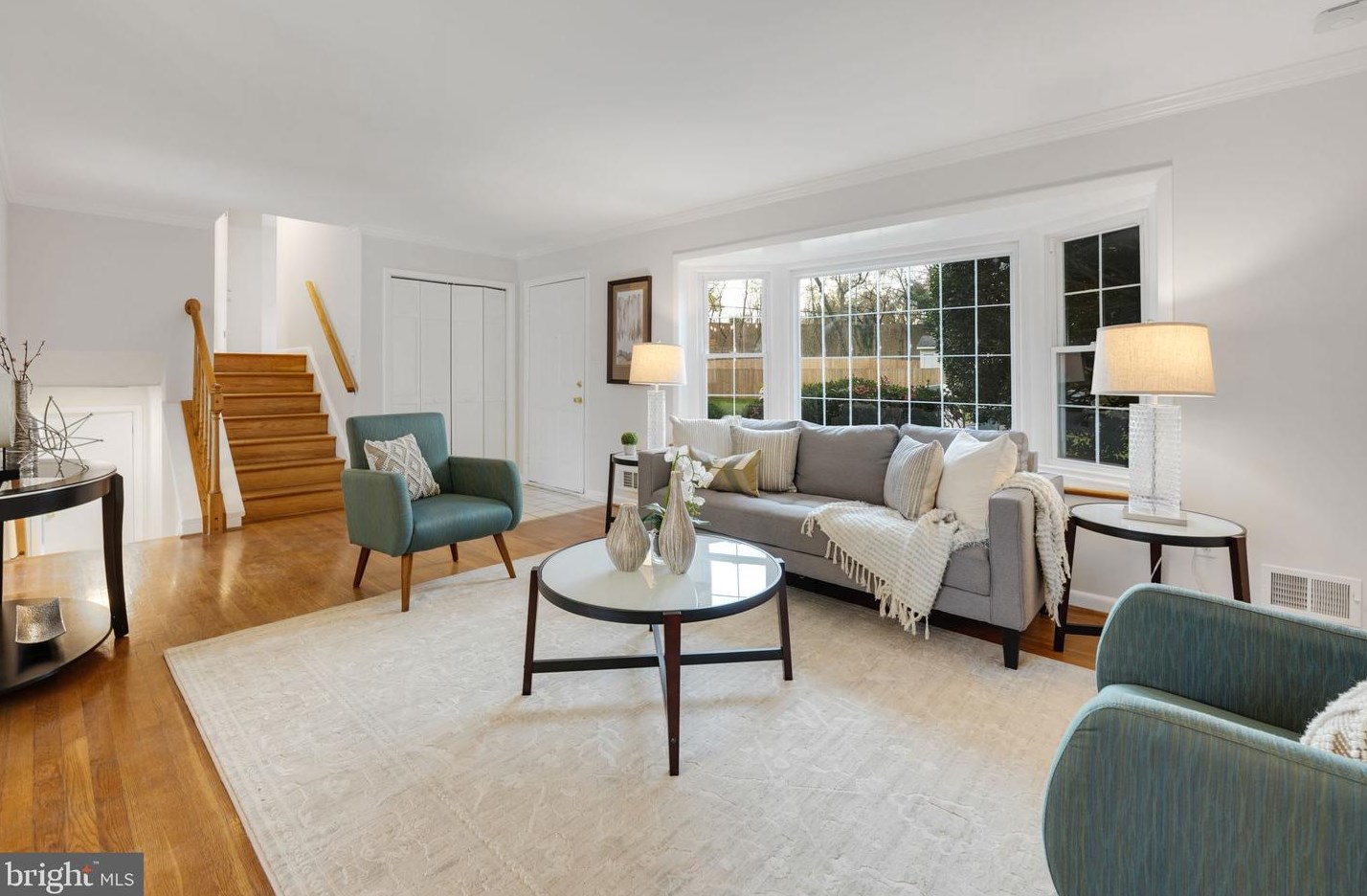 9705 Nassau Ln, Silver Spring, MD 20901