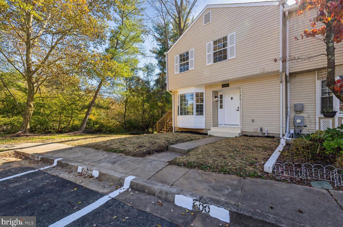 8600 Watershed Ct, Gaithersburg, MD 20877-3751
