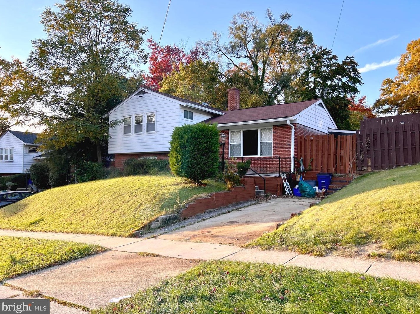 10204 Folk St, Silver Spring, MD 20902