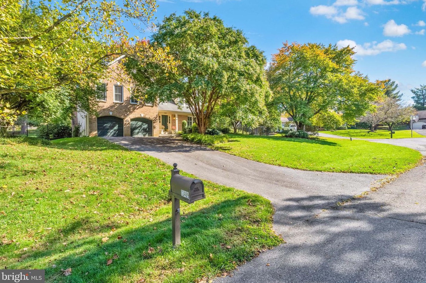 13409 Montvale Dr, Silver Spring, MD 20904