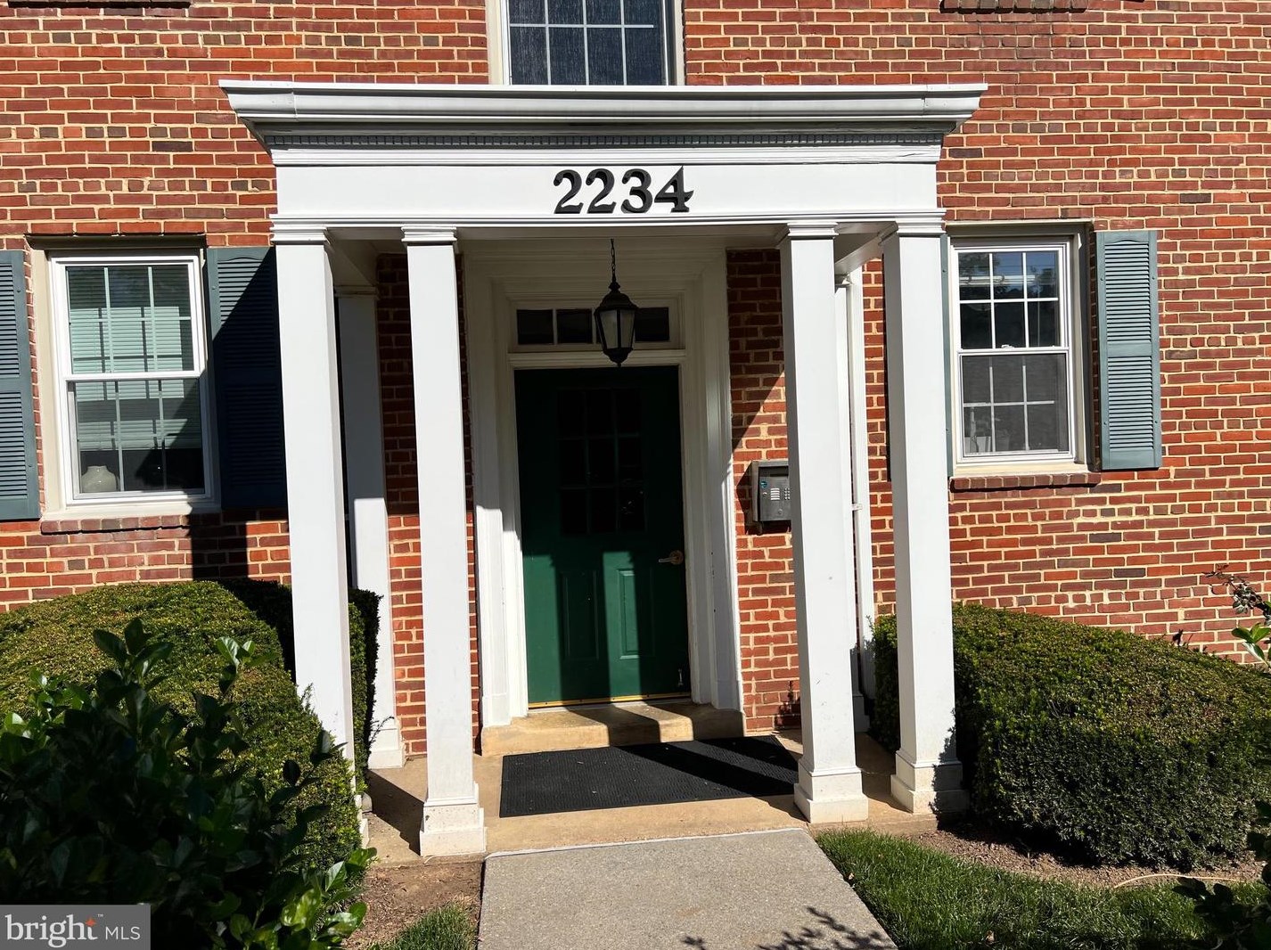 2234 Washington Ave #202, Silver Spring, MD 20910