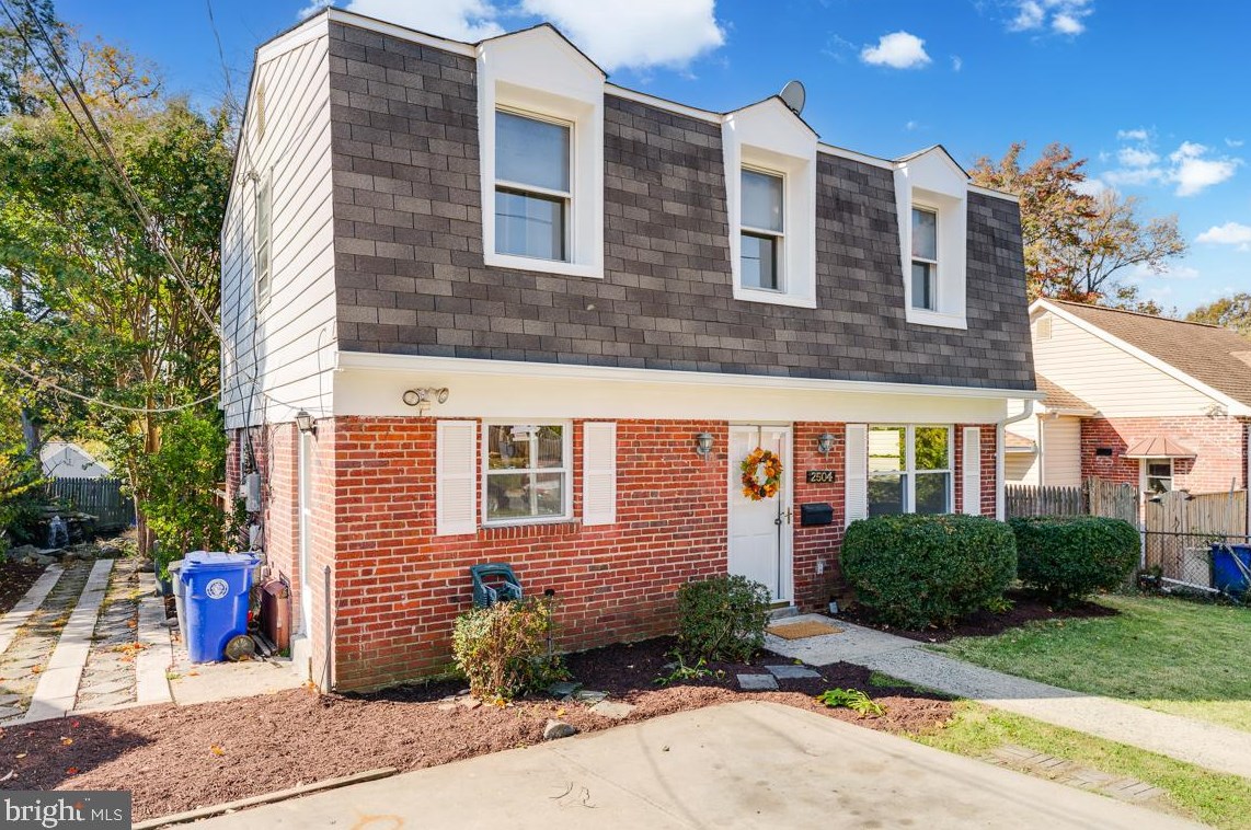 2504 Weisman Rd, Silver Spring, MD 20902
