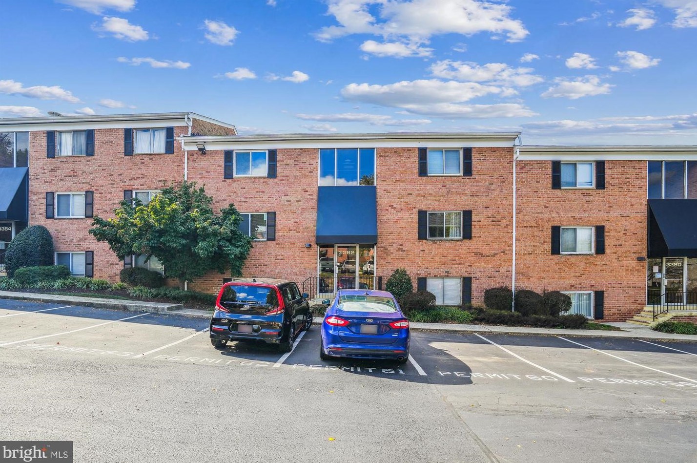 3382 Hewitt Ave #201, Silver Spring, MD 20906