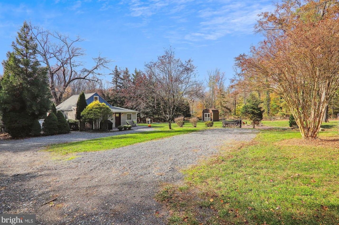 18301 Brooke Rd, Sandy Spring, MD 20860