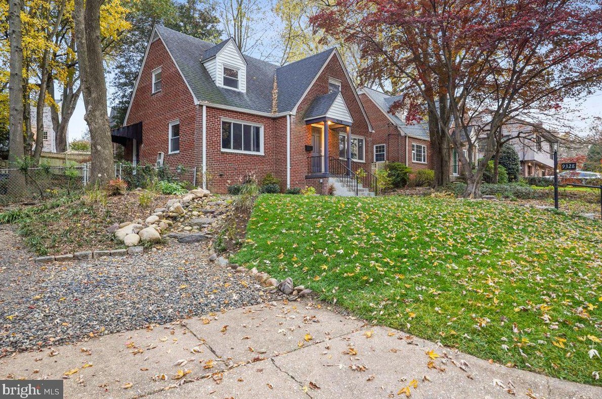 9328 Wilmer St, Silver Spring, MD 20901