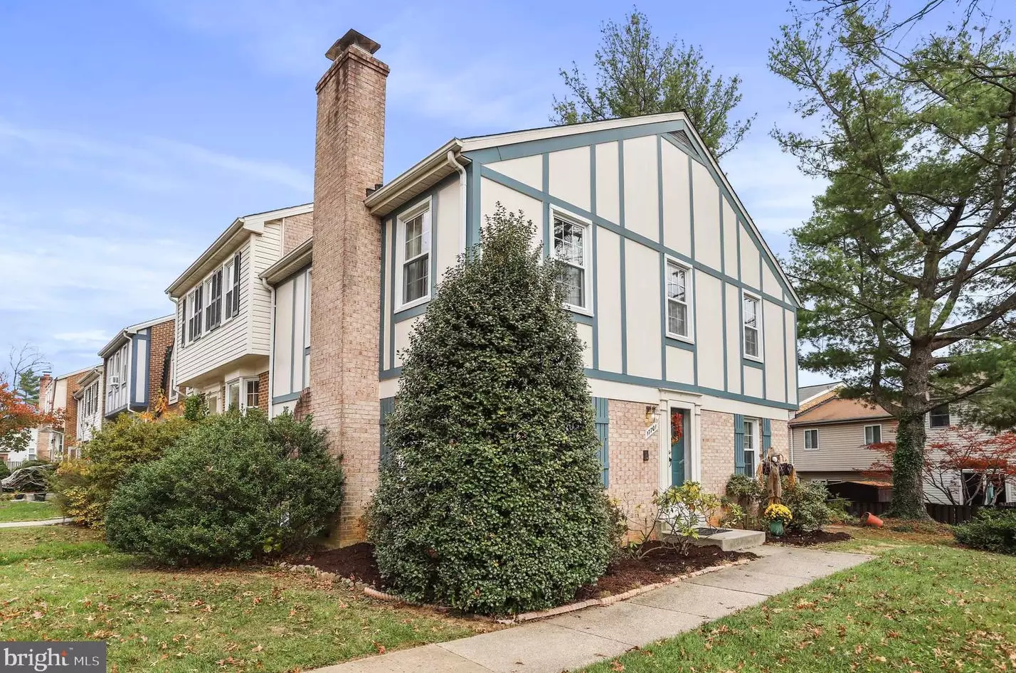 17701 Coatbridge Pl #70, Olney, MD 20832