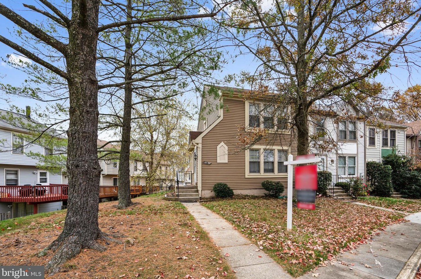 2 Silver Spruce Ct, Burtonsville, MD 20866
